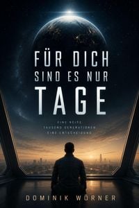Produktbild: F&uuml;r Dich Sind Es Nur Tage