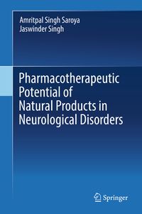 Produktbild: Pharmacotherapeutic Potential of Natural Products in Neurological Disorders