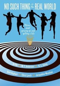 Produktbild: No Such Thing as the Real World