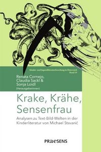 Produktbild: Krake, Kr&auml;he, Sensenfrau