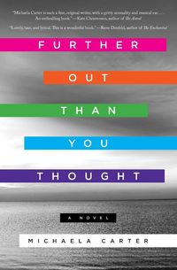 Produktbild: Further Out Than You Thought