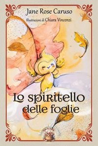 Produktbild: Lo spiritello delle foglie
