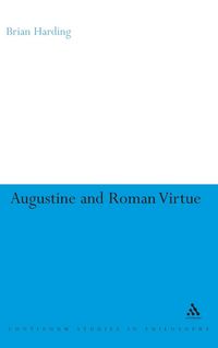Produktbild: Augustine and Roman Virtue