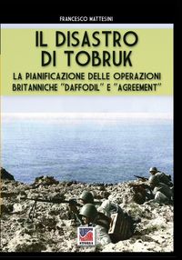 Produktbild: Il disastro di Tobruk