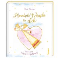 Produktbild: Himmlische W&uuml;nsche f&uuml;r dich