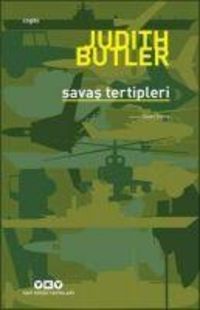 Bild vom Artikel Savas Tertipleri vom Autor Judith Butler