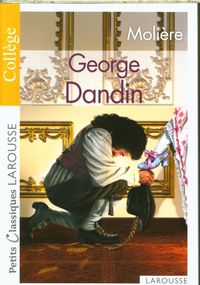 Produktbild: Georges Dandin