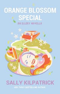 Produktbild: Orange Blossom Special