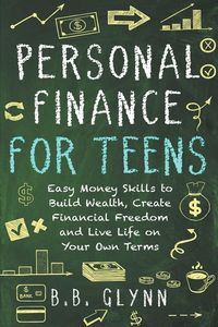 Produktbild: Personal Finance for Teens