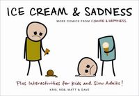 Produktbild: Ice Cream & Sadness