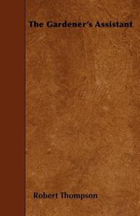 Produktbild: The Gardener's Assistant