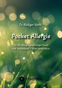 Produktbild: Pocket Allergie