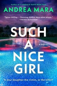 Produktbild: Such a Nice Girl