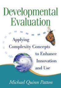Produktbild: Developmental Evaluation