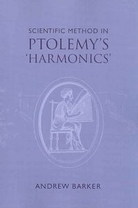 Produktbild: Scientific Method in Ptolemy's Harmonics
