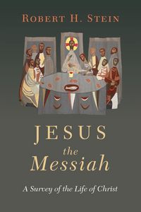 Produktbild: Jesus the Messiah