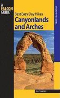 Produktbild: Canyonlands and Arches