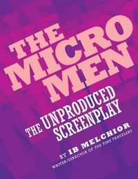 Produktbild: The Micro Men