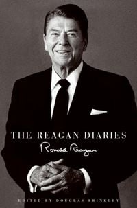 Produktbild: The Reagan Diaries