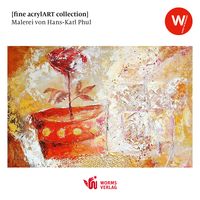 Bild vom Artikel [fine acrylART collection] vom Autor Hans-Karl Phul