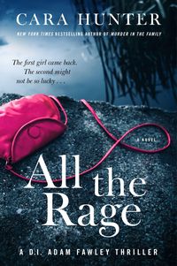 Produktbild: All the Rage