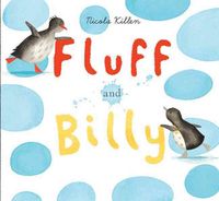 Produktbild: Fluff & Billy