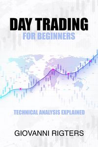 Produktbild: Day Trading for Beginners: Technical Analysis Explained