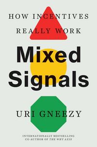 Produktbild: Mixed Signals