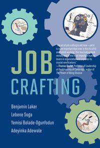 Produktbild: Job Crafting
