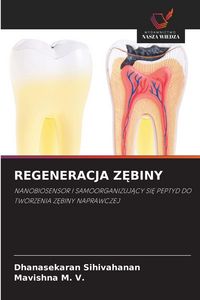 Produktbild: Regeneracja Z&iquest;biny