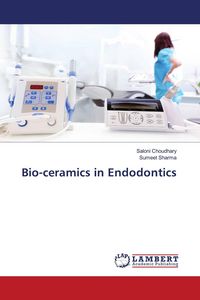 Produktbild: Bio-ceramics in Endodontics
