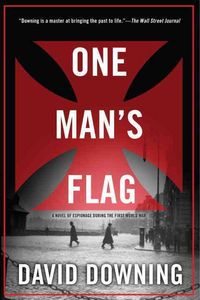Produktbild: 1 Mans Flag