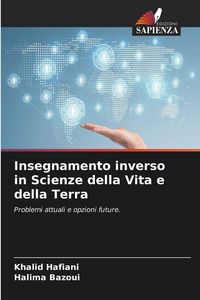Produktbild: Insegnamento inverso in Scienze della Vita e della Terra