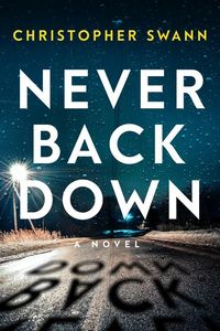 Produktbild: Never Back Down