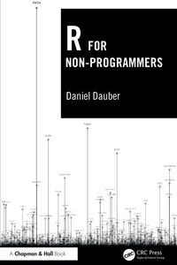 Produktbild: R for Non-Programmers