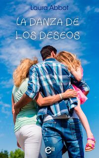 Produktbild: La danza de los deseos