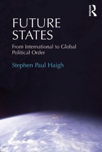 Produktbild: Future States