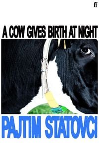 Produktbild: A Cow Gives Birth At Night