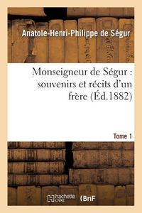 Produktbild: Monseigneur de S&eacute;gur