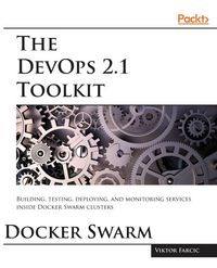 Produktbild: The DevOps 2.1 Toolkit