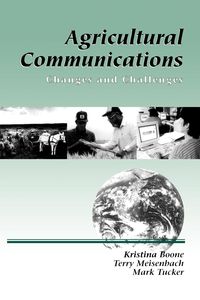 Produktbild: Boone, K: Agricultural Communications