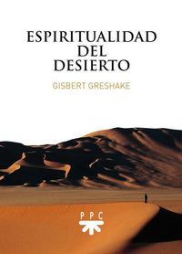 Produktbild: Espiritualidad del desierto