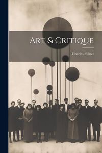 Produktbild: Art & Critique