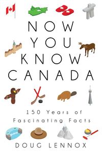 Produktbild: Now You Know Canada
