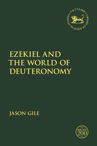 Produktbild: Ezekiel & The World Of Deutero