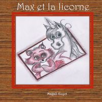 Produktbild: Max et la licorne