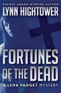Produktbild: Fortunes of the Dead