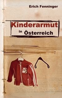 Produktbild: Kinderarmut in &Ouml;sterreich