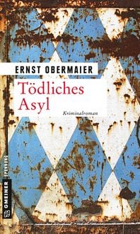 Produktbild: T&ouml;dliches Asyl