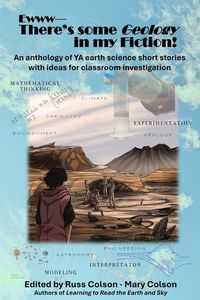 Produktbild: Ewww-There's Some Geology in My Fiction!